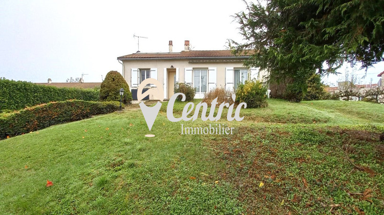 Ma-Cabane - Vente Maison Courlay, 98 m²