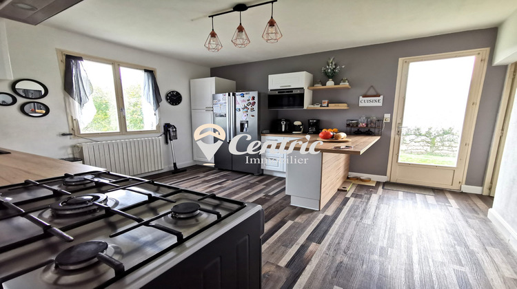 Ma-Cabane - Vente Maison Courlay, 98 m²