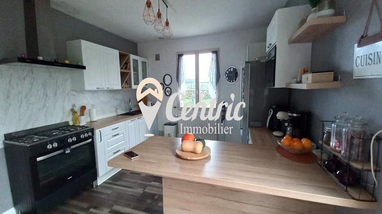 Ma-Cabane - Vente Maison Courlay, 98 m²