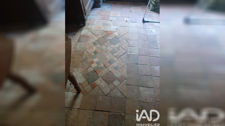 Ma-Cabane - Vente Maison Courlay, 95 m²