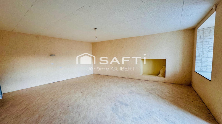 Ma-Cabane - Vente Maison Courlay, 96 m²