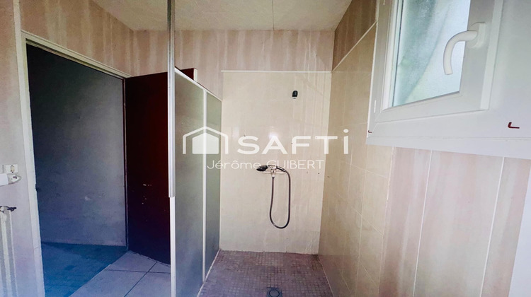 Ma-Cabane - Vente Maison Courlay, 96 m²