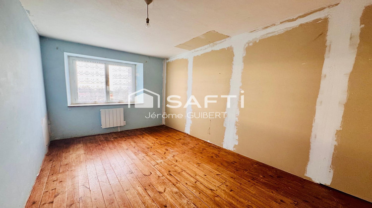 Ma-Cabane - Vente Maison Courlay, 96 m²