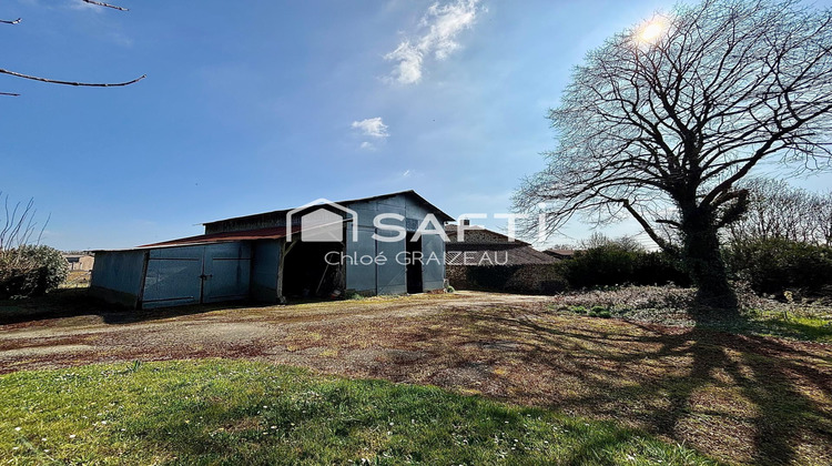 Ma-Cabane - Vente Maison Courlay, 137 m²