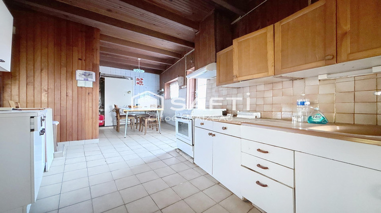 Ma-Cabane - Vente Maison Courlay, 137 m²