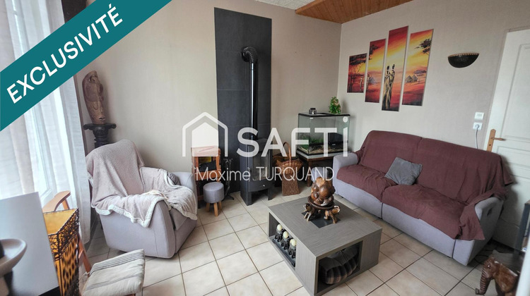 Ma-Cabane - Vente Maison Courlay, 180 m²