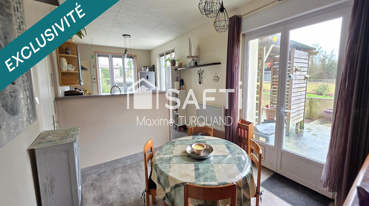 Ma-Cabane - Vente Maison Courlay, 180 m²