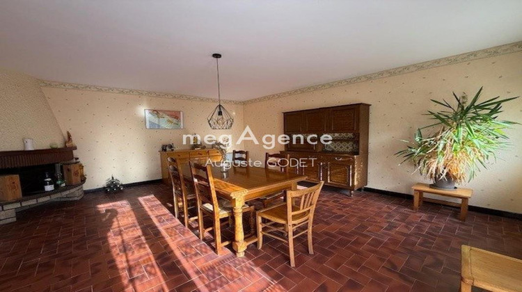 Ma-Cabane - Vente Maison COURLAY, 87 m²