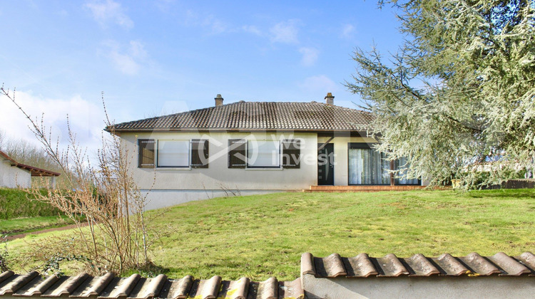 Ma-Cabane - Vente Maison Courlay, 117 m²