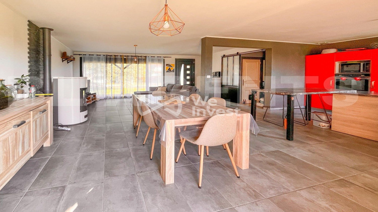 Ma-Cabane - Vente Maison Courlay, 117 m²