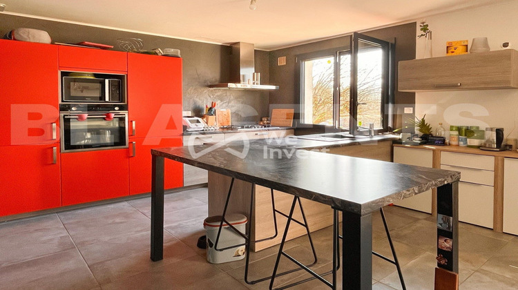 Ma-Cabane - Vente Maison Courlay, 117 m²
