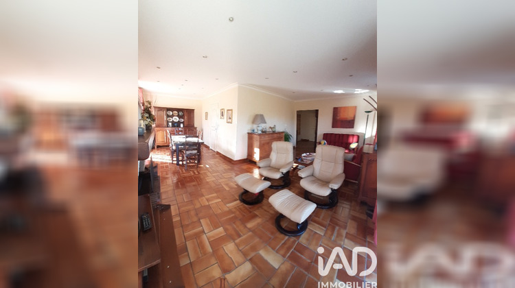 Ma-Cabane - Vente Maison Courlay, 131 m²