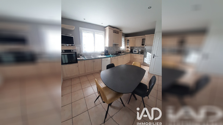 Ma-Cabane - Vente Maison Courlay, 131 m²