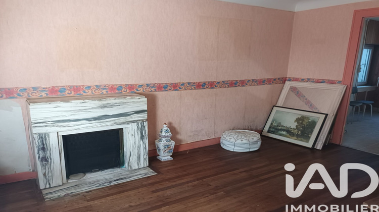 Ma-Cabane - Vente Maison Courlay, 71 m²