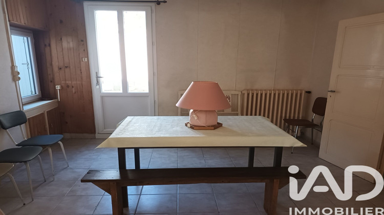 Ma-Cabane - Vente Maison Courlay, 71 m²