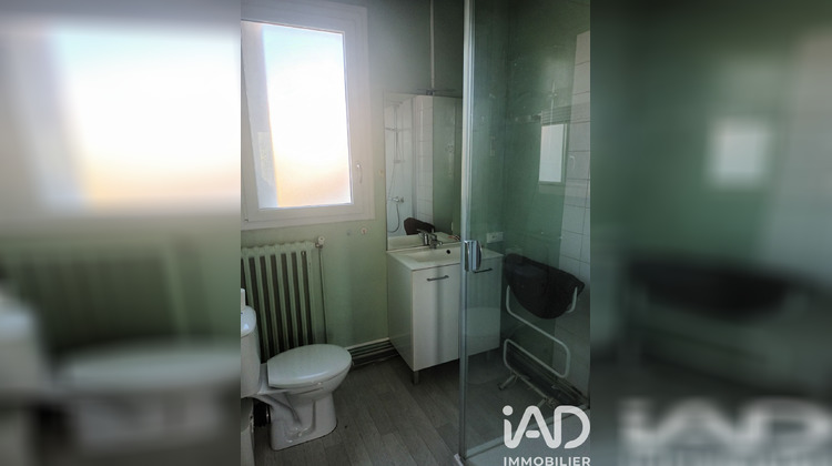 Ma-Cabane - Vente Maison Courlay, 71 m²