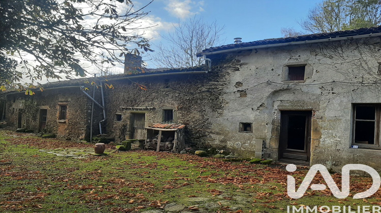 Ma-Cabane - Vente Maison Courlay, 95 m²