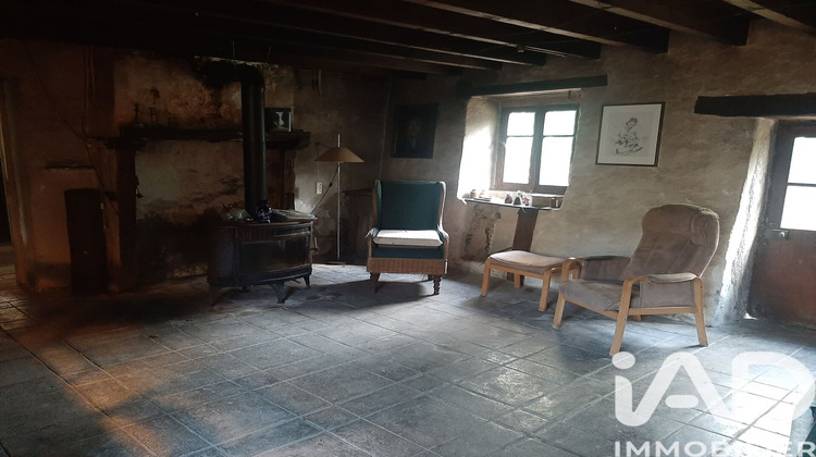 Ma-Cabane - Vente Maison Courlay, 95 m²