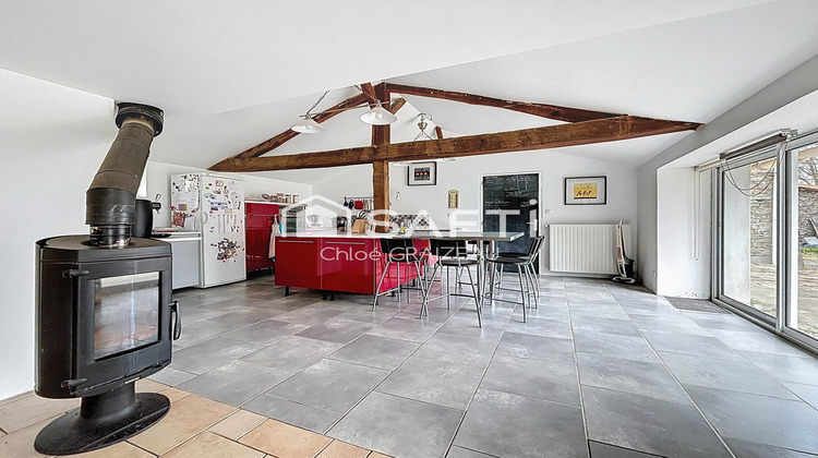 Ma-Cabane - Vente Maison Courlay, 181 m²