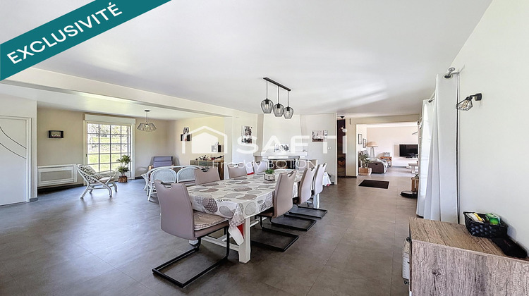 Ma-Cabane - Vente Maison Courlay, 189 m²