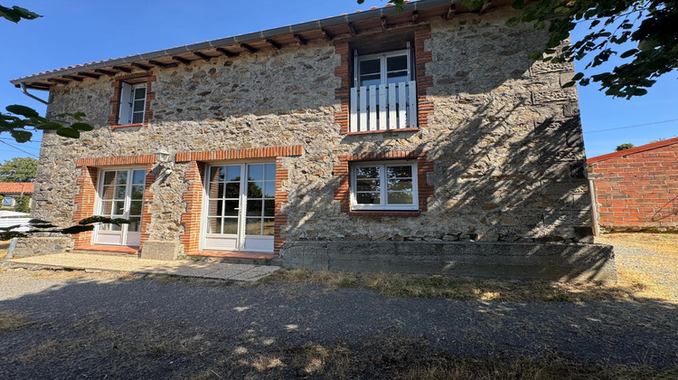 Ma-Cabane - Vente Maison Courlay, 138 m²