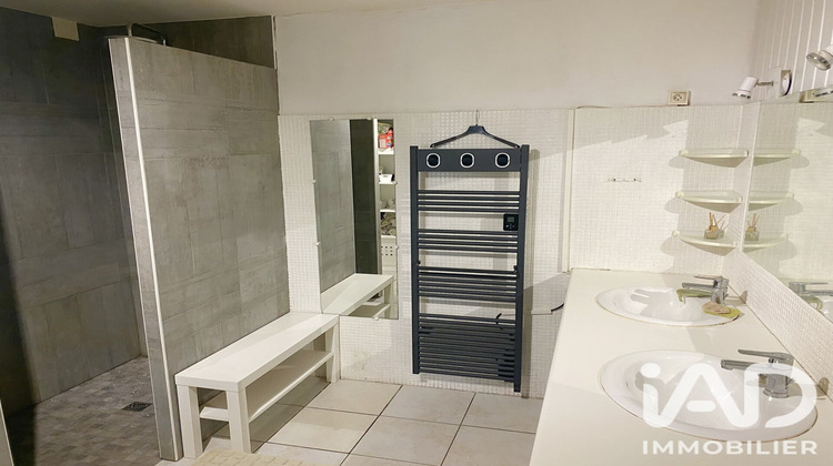 Ma-Cabane - Vente Maison Courlay, 138 m²