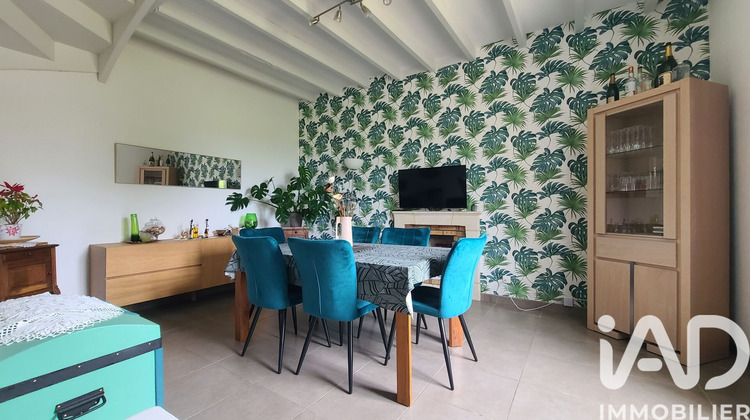 Ma-Cabane - Vente Maison Courléon, 101 m²