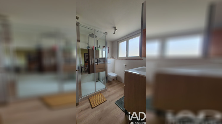 Ma-Cabane - Vente Maison Courléon, 101 m²