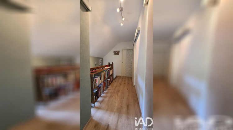 Ma-Cabane - Vente Maison Courléon, 101 m²