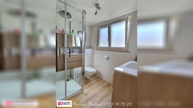 Ma-Cabane - Vente Maison COURLEON, 109 m²