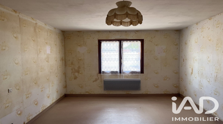 Ma-Cabane - Vente Maison Courléon, 77 m²