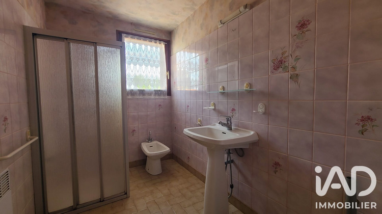 Ma-Cabane - Vente Maison Courléon, 77 m²