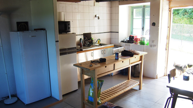 Ma-Cabane - Vente Maison COURLON, 110 m²