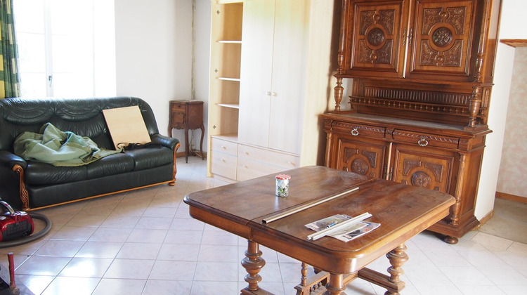 Ma-Cabane - Vente Maison COURLON, 110 m²