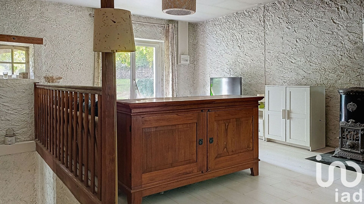 Ma-Cabane - Vente Maison Courlon, 119 m²