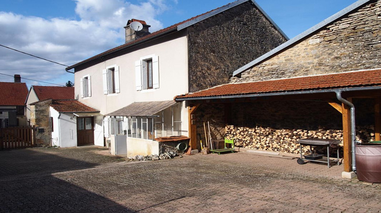 Ma-Cabane - Vente Maison COURLON, 80 m²