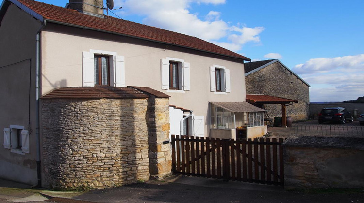 Ma-Cabane - Vente Maison COURLON, 80 m²