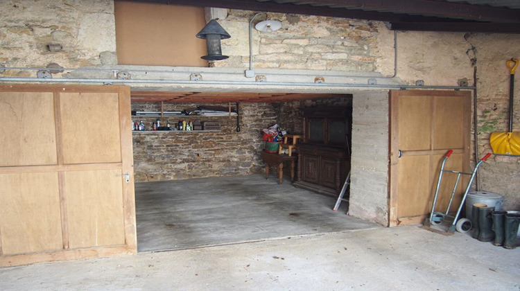 Ma-Cabane - Vente Maison COURLON, 80 m²