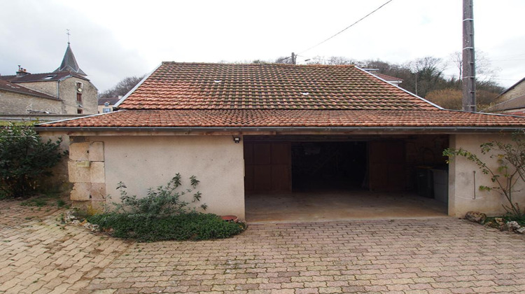 Ma-Cabane - Vente Maison COURLON, 82 m²