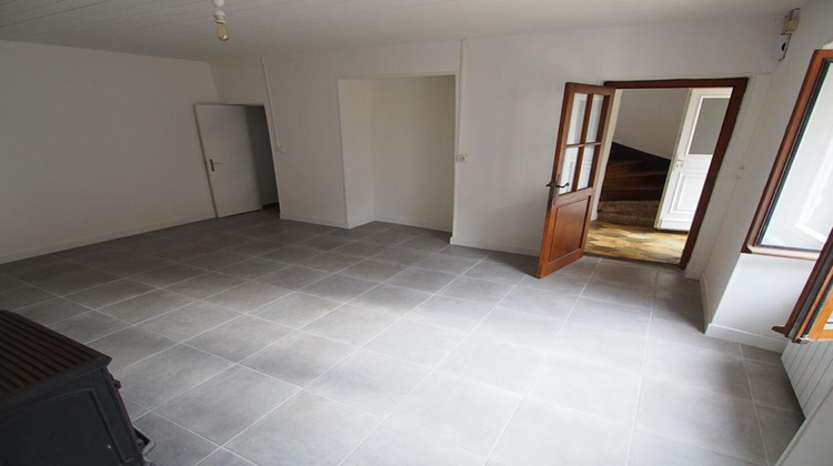 Ma-Cabane - Vente Maison COURLON, 82 m²
