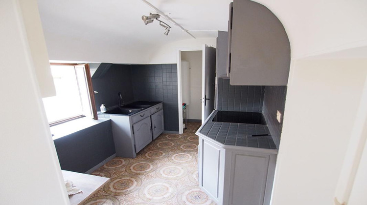 Ma-Cabane - Vente Maison COURLON, 82 m²