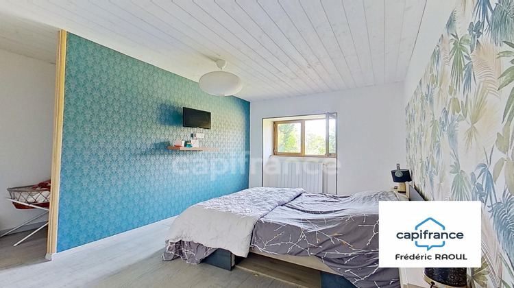 Ma-Cabane - Vente Maison COURLON, 189 m²