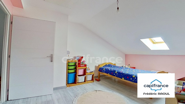 Ma-Cabane - Vente Maison COURLON, 189 m²