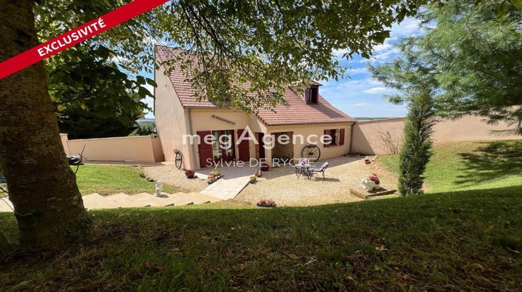 Ma-Cabane - Vente Maison COURLON SUR YONNE, 134 m²