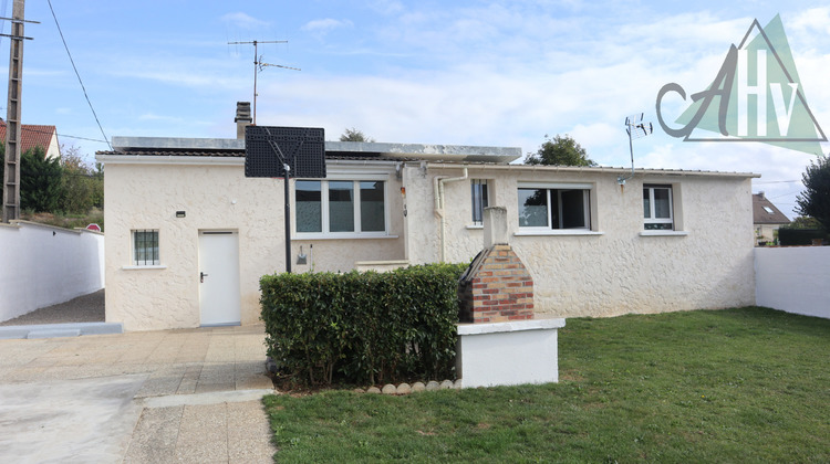 Ma-Cabane - Vente Maison Courlon-sur-Yonne, 127 m²