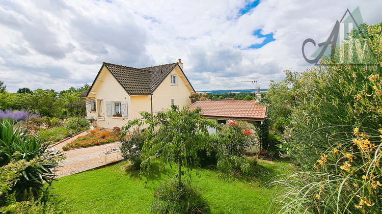 Ma-Cabane - Vente Maison Courlon-sur-Yonne, 130 m²