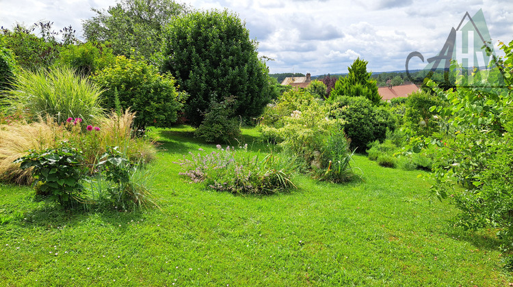 Ma-Cabane - Vente Maison Courlon-sur-Yonne, 130 m²