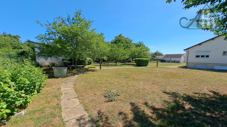 Ma-Cabane - Vente Maison Courlon-sur-Yonne, 172 m²