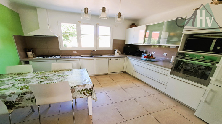 Ma-Cabane - Vente Maison Courlon-sur-Yonne, 172 m²