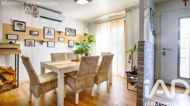 Ma-Cabane - Vente Maison Courlon-sur-Yonne, 141 m²